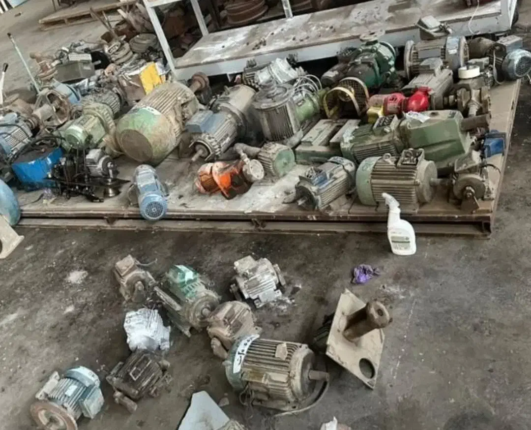 خرید فلزات رنگی مس زرد آلمینیوم رادیات باطری|خدمات پیشه و مهارت|اندیمشک, |دیوار