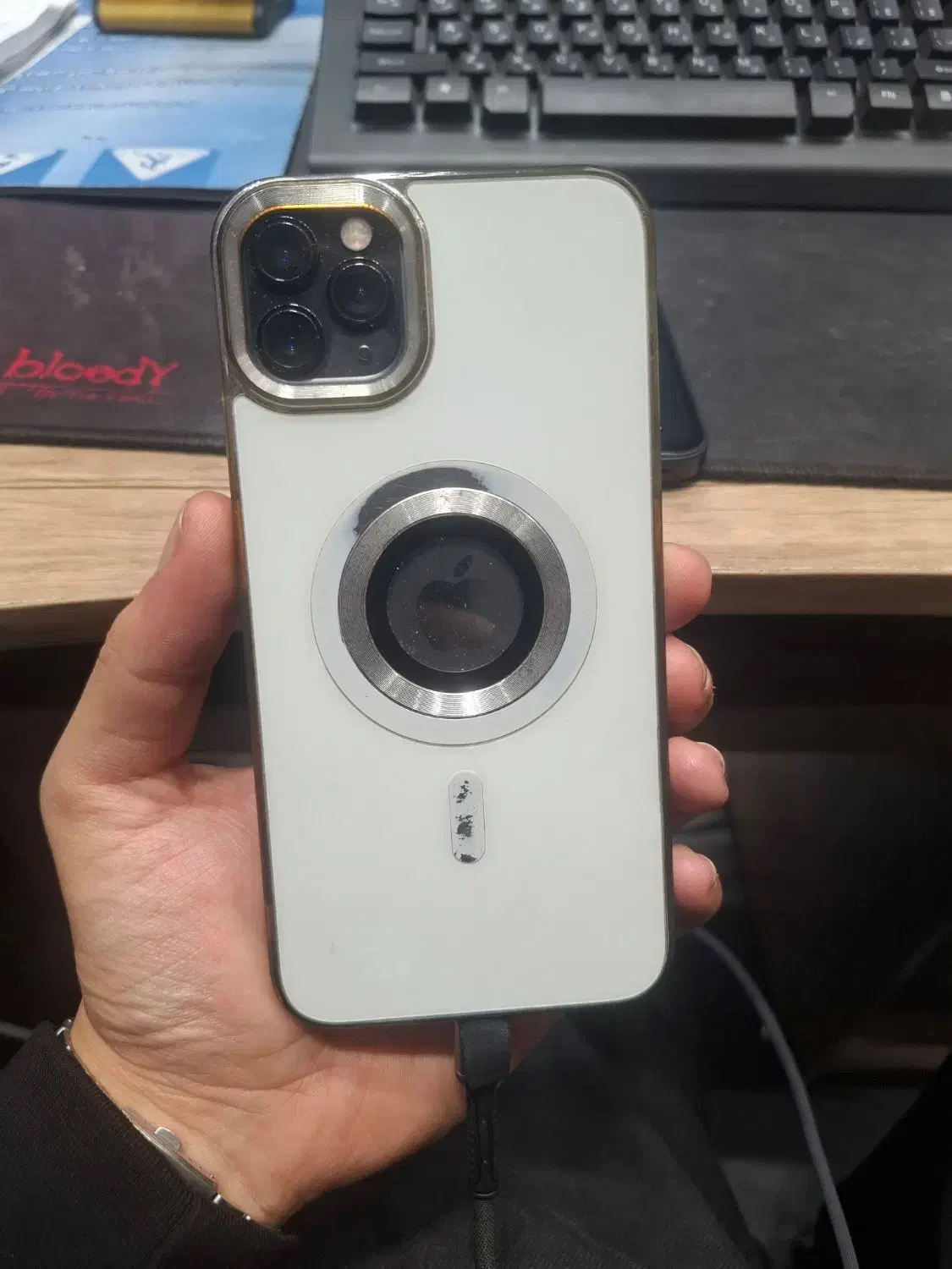 ۱۱پرومکس|موبایل|مشهد, آزادشهر|دیوار