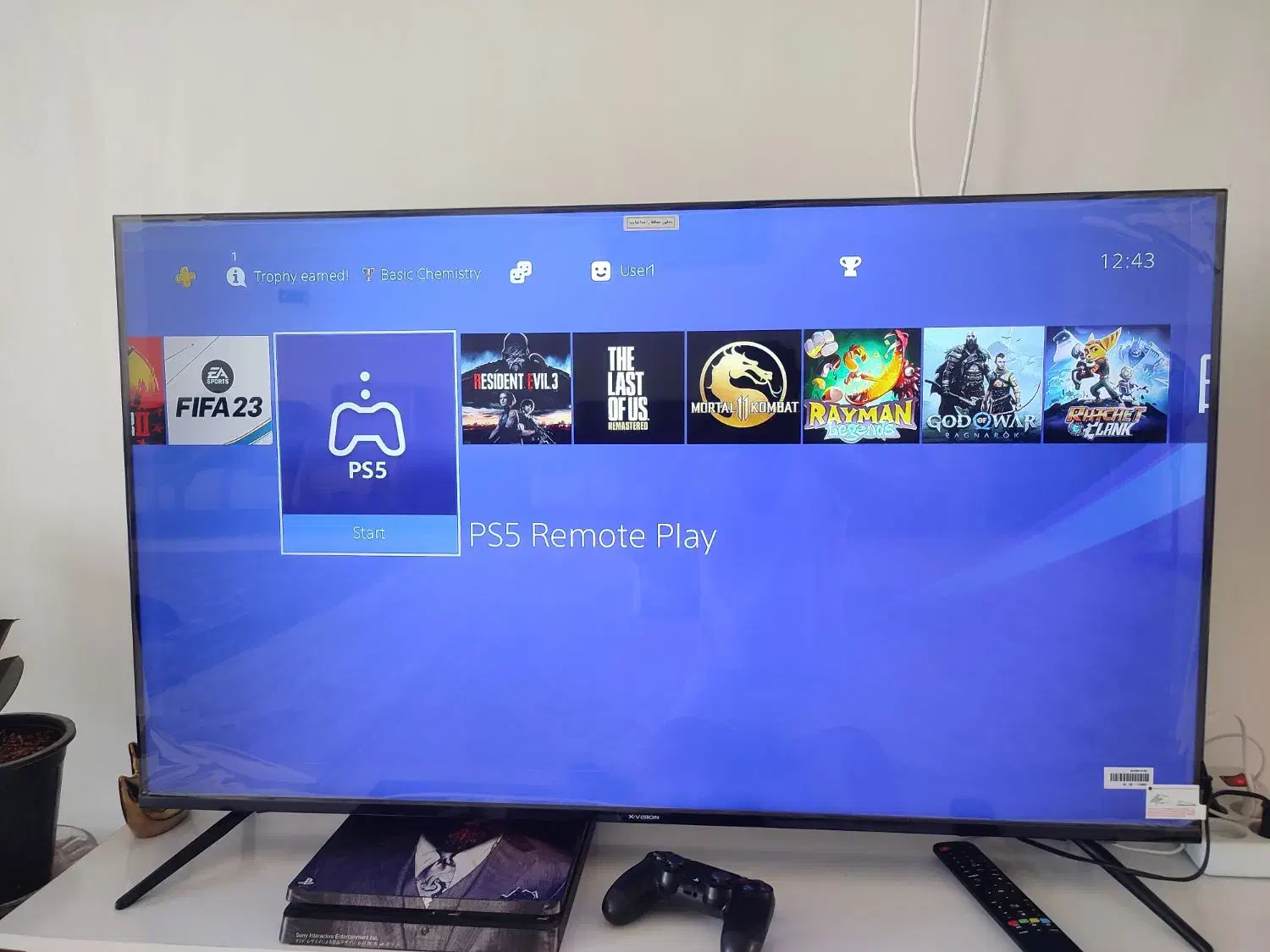 pes4|کنسول، بازی ویدئویی و آنلاین|قائن, |دیوار