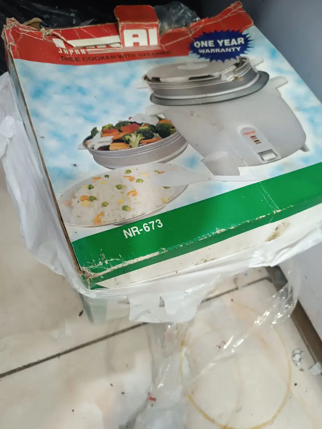 پلوپز6نفره|سایر لوازم برقی|بندرعباس, |دیوار