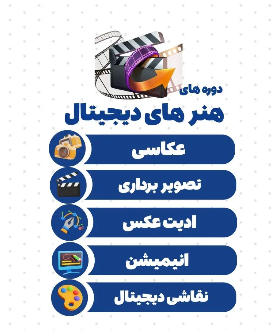 دوره کابردی،گرافیک،برنامه نویسی،کودکان|خدمات آموزشی|رشت, دیلمان|دیوار