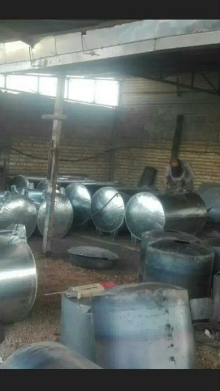 فروش منبع اب.تانکر اب.مخازن اب انش نشانی سوخت|مصالح و تجهیزات ساختمان|شیراز, دروازه قران|دیوار