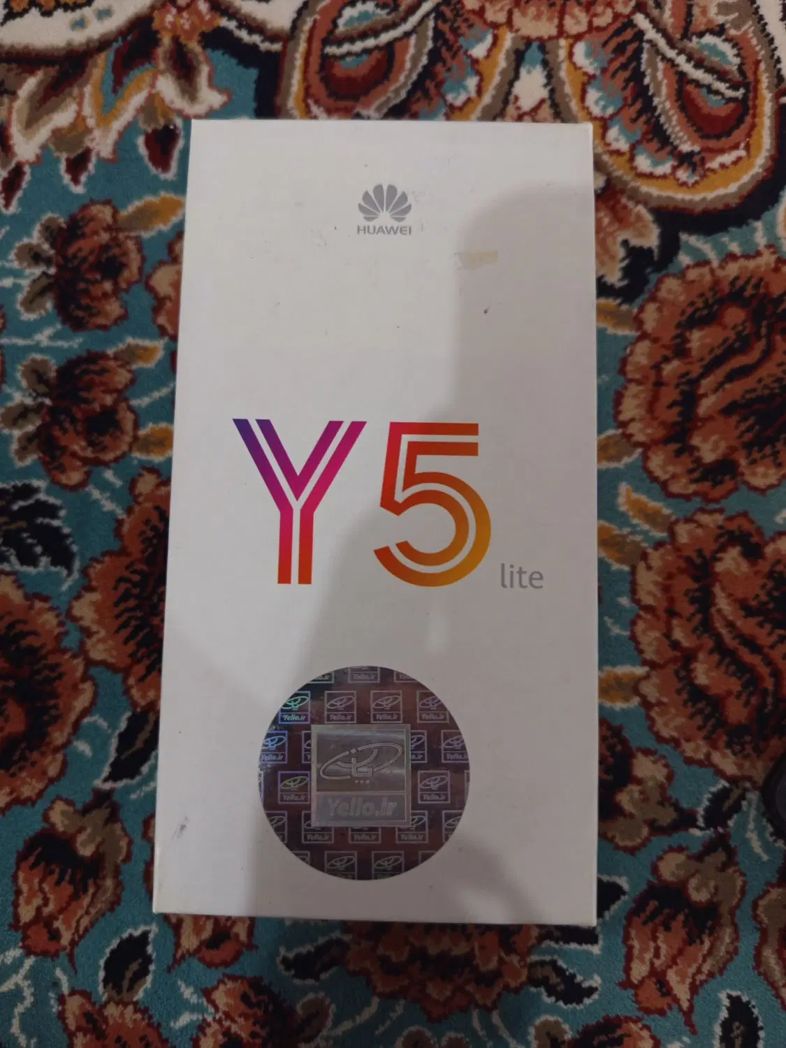گوشی Huawei Y5 lite|موبایل|تهران, پونک|دیوار