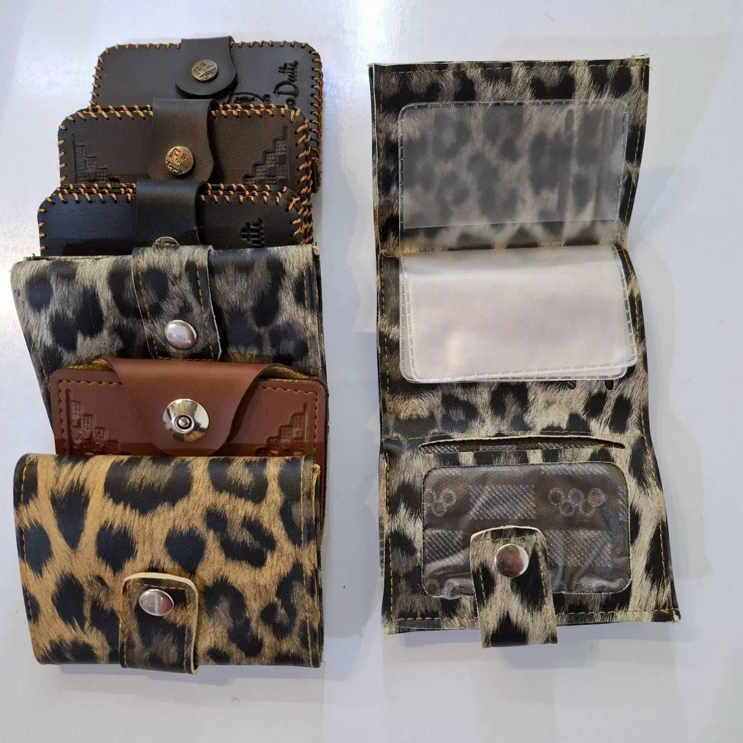 حراج به مناسبت روز مادر|کیف، کفش، کمربند|شاهین‌شهر, حافظ جنوبی|دیوار