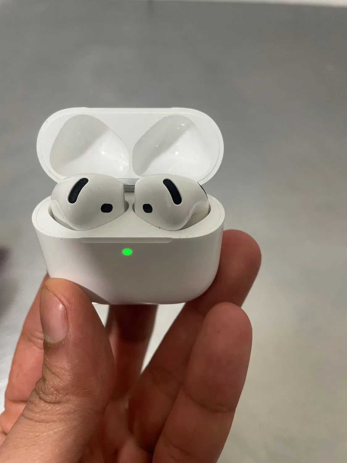 Airpod4|لوازم جانبی موبایل و تبلت|تهران, فردوسی|دیوار