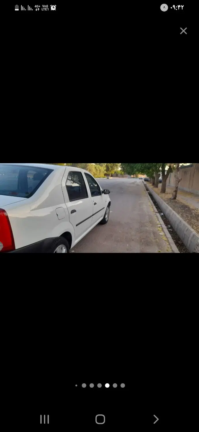 ال ۹۰ آتومات تمیز بدون رنگ و خط خش|خودرو سواری و وانت|دزفول, |دیوار