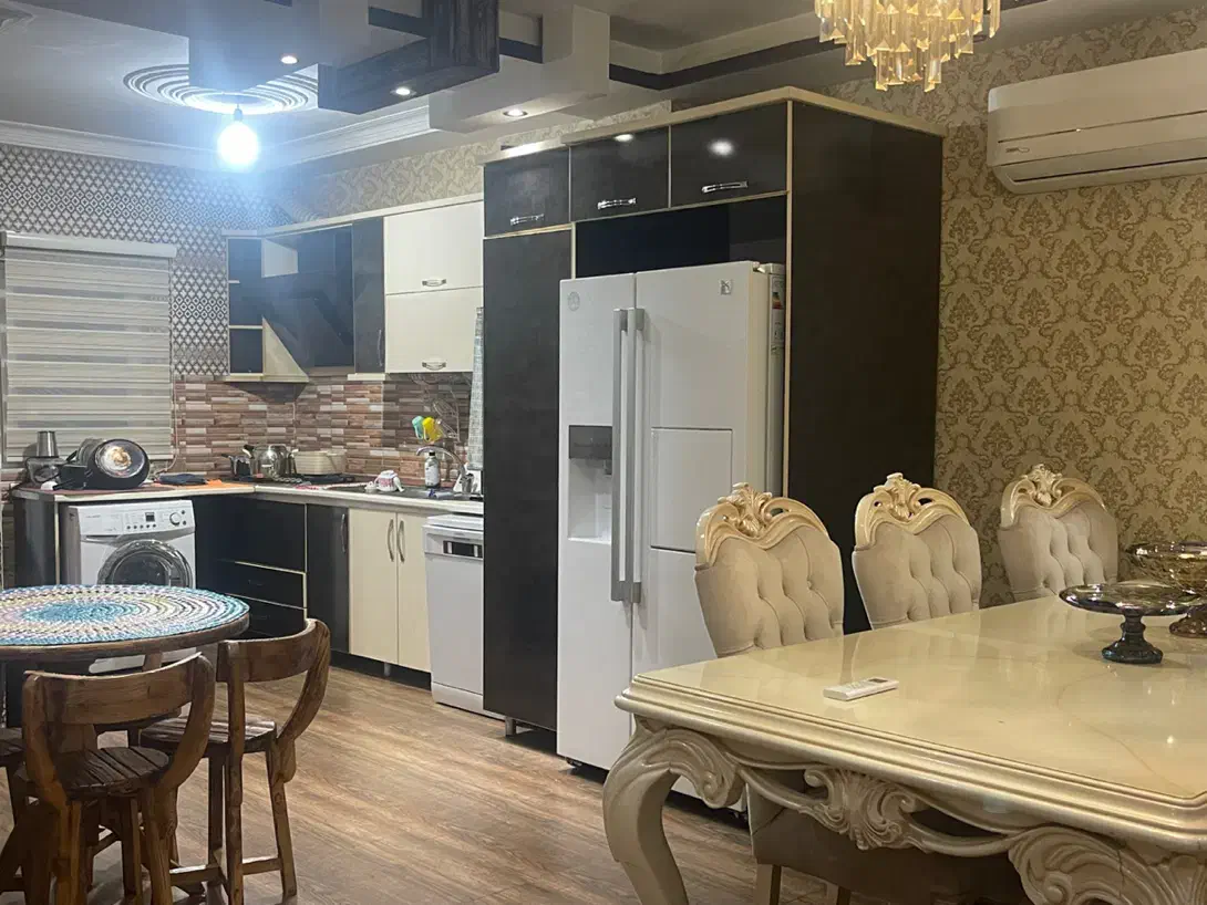 رهن کامل خیابان سعدی|اجارهٔ آپارتمان|رشت, آزادگان|دیوار