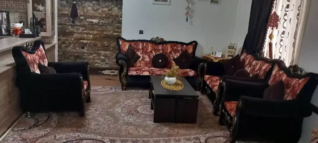 مبلمان خانگی|مبلمان خانگی و میز عسلی|نوشهر, |دیوار