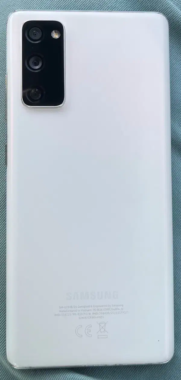 S 20fe|موبایل|شهرضا, |دیوار