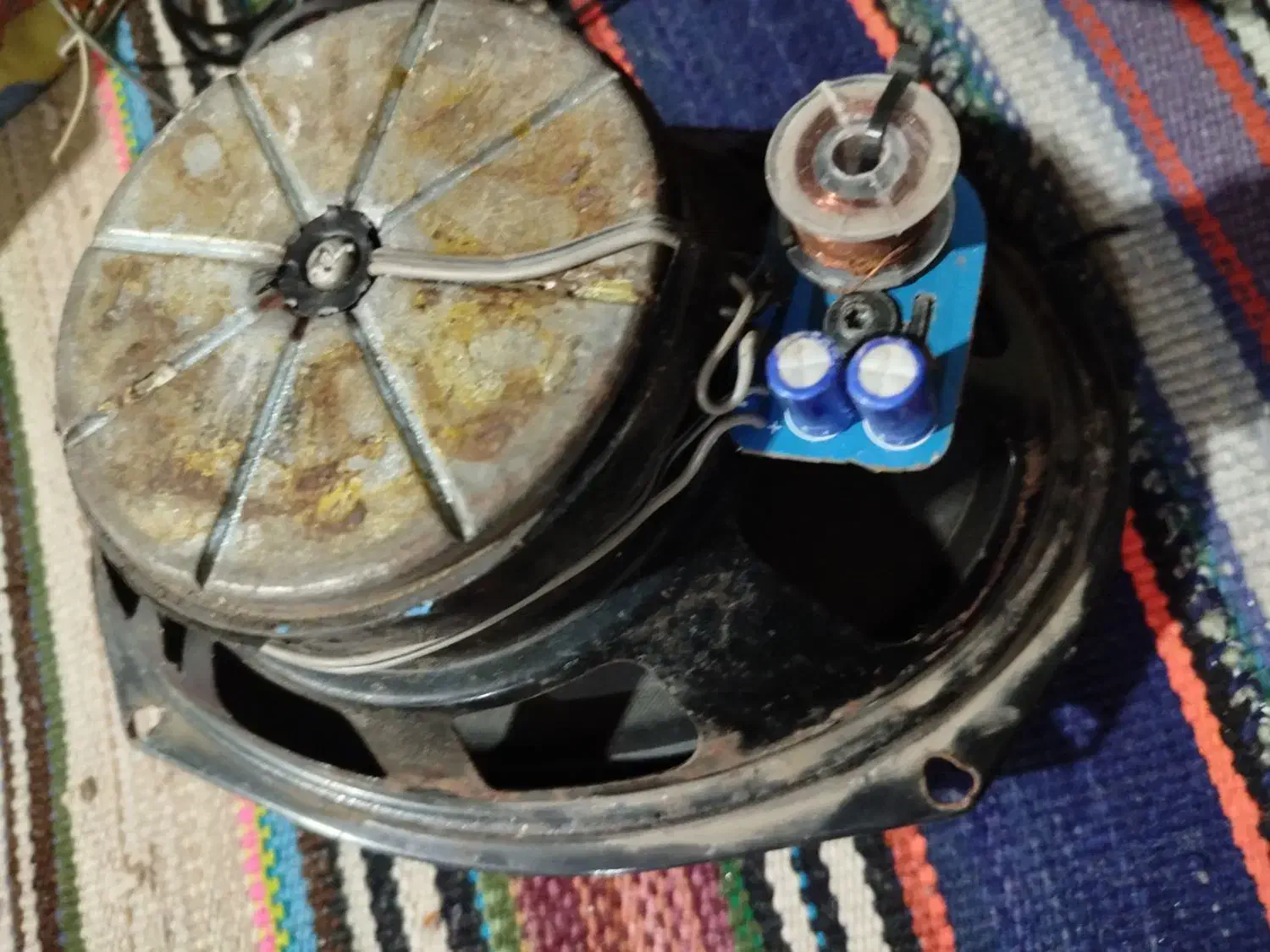 باند و دزدگیر|قطعات یدکی و لوازم جانبی|اردبیل, |دیوار