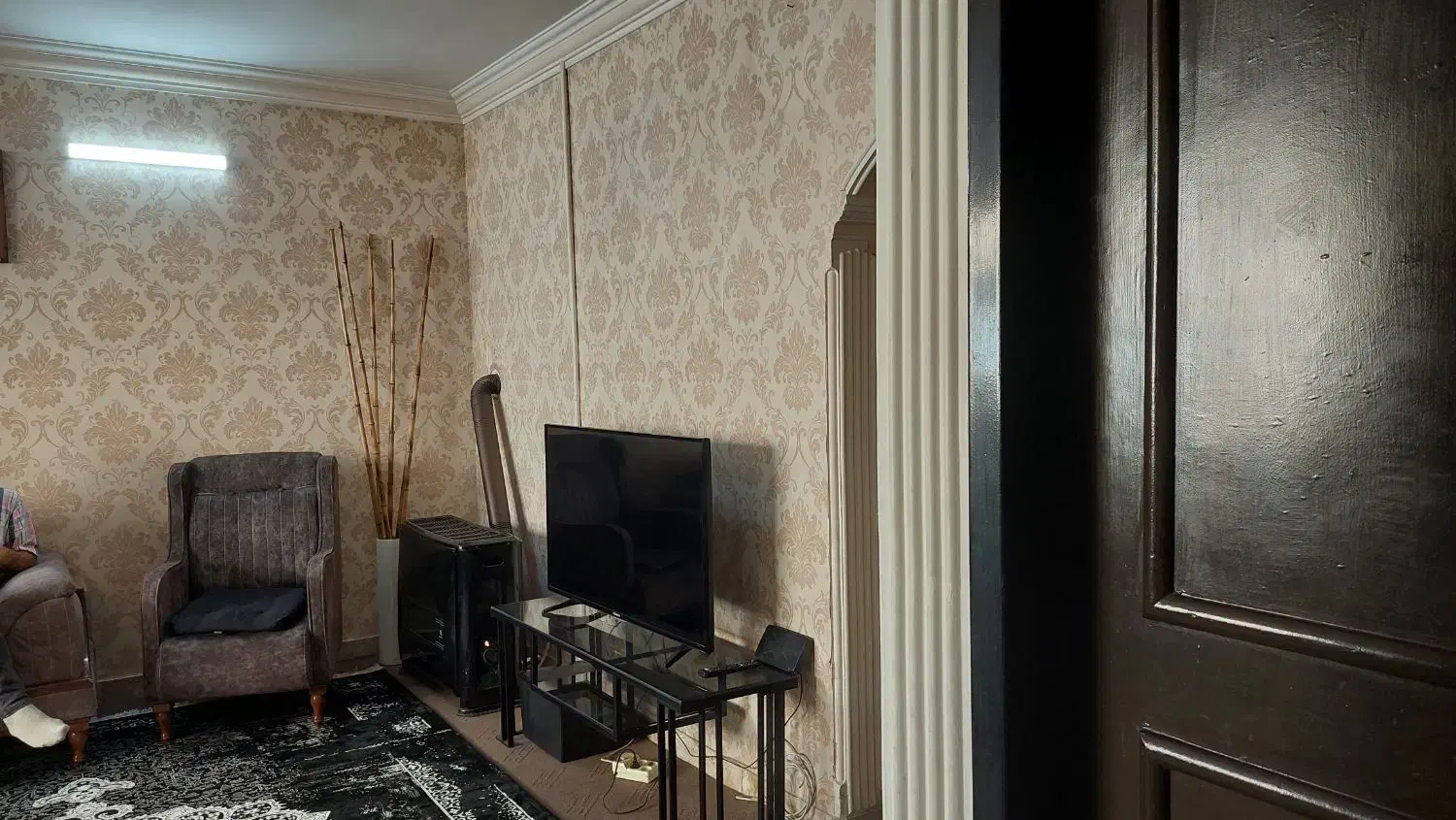 فروش اپارتمان متراژ۹۶|فروش آپارتمان|مشهد, صداقیه|دیوار