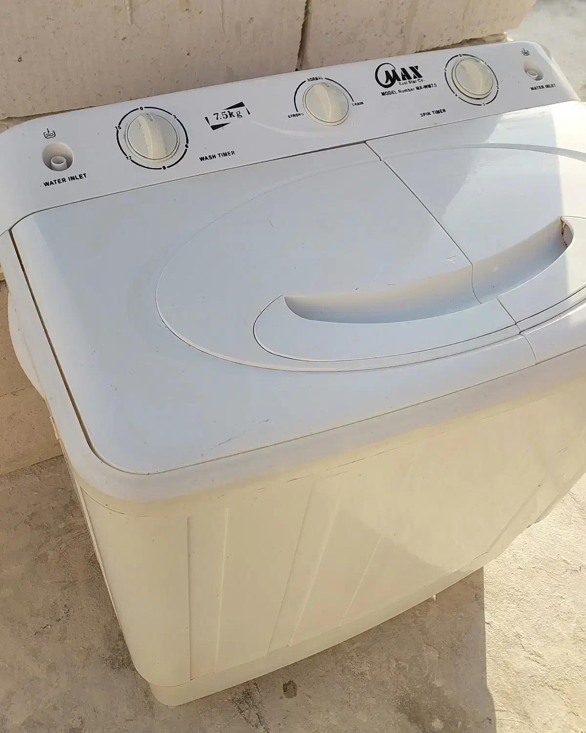 ماشین لباسشویی و خشک کن|ماشین لباسشویی و خشک‌کن لباس|کاشان, امیرکبیر|دیوار