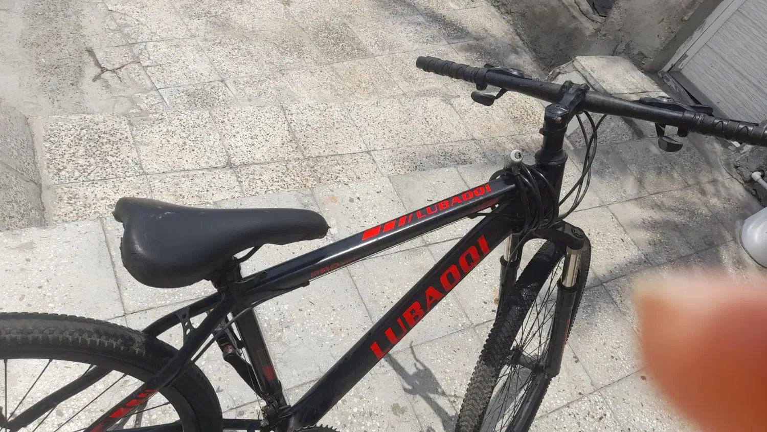 دوچرخه ۲۶|دوچرخه، اسکیت، اسکوتر|بندرعباس, |دیوار