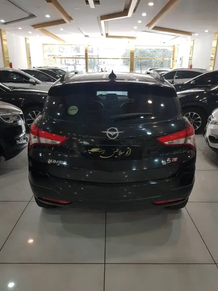 هایما s5|خودرو سواری و وانت|تهران, علم و صنعت|دیوار