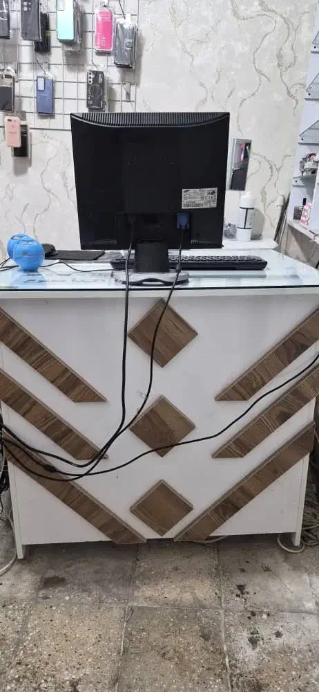 گوشی ولوازم جانبی|فروشگاه و مغازه|بازرگان, |دیوار