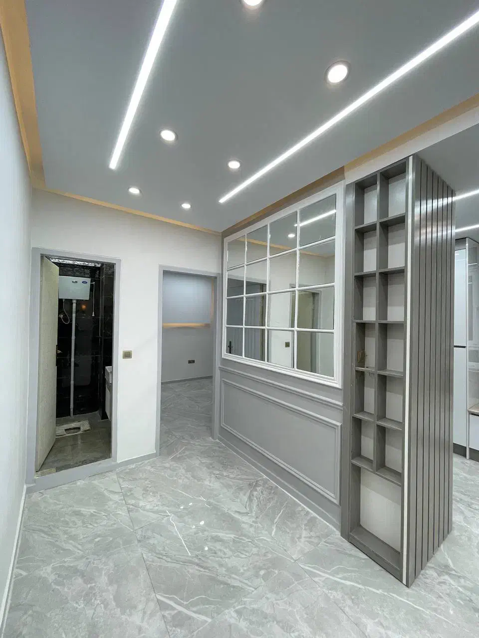 این واحد لقب بچه خوشگـل اندیشه روداره/۵۰مترعروسـک/|فروش آپارتمان|اندیشه, اندیشه فاز ۱|دیوار