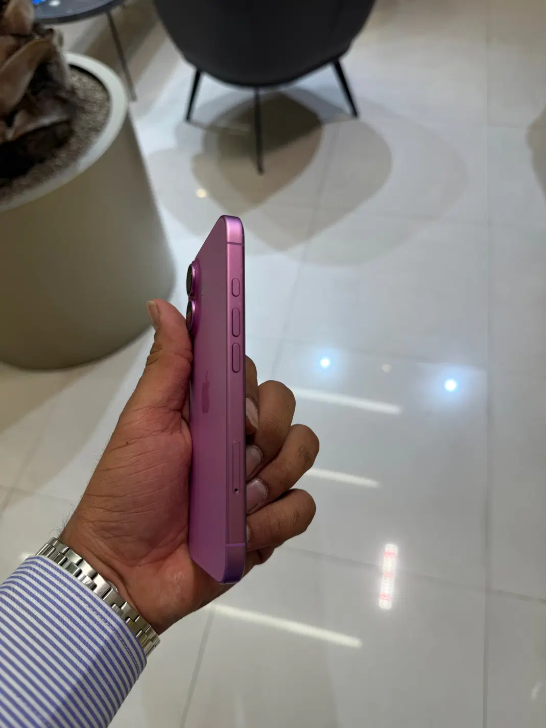 iphone16normal|موبایل|مشهد, هنرستان|دیوار