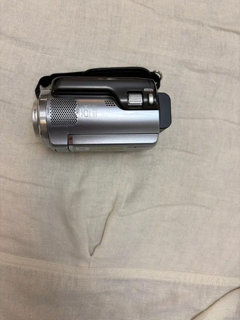 دوربین فیلم برداری SONY SR87|دوربین عکاسی و فیلمبرداری|تهران, قلهک|دیوار