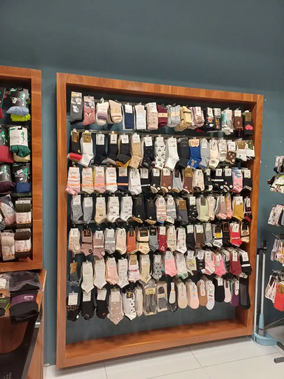 دکور .ام دی اف|فروشگاه و مغازه|نیشابور, امین اسلامی|دیوار