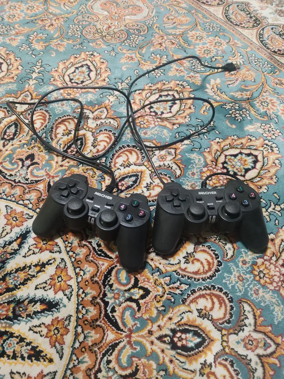 دسته بازی|کنسول، بازی ویدئویی و آنلاین|تهران, دستغیب|دیوار