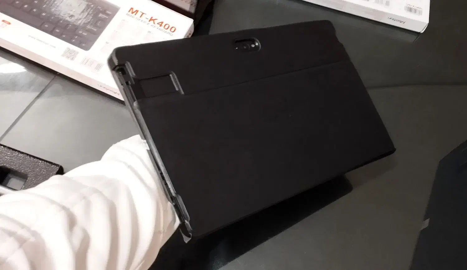 کامپیوتر (لپ تاپ) (all in one  (fujitsu|رایانه رومیزی|همدان, |دیوار