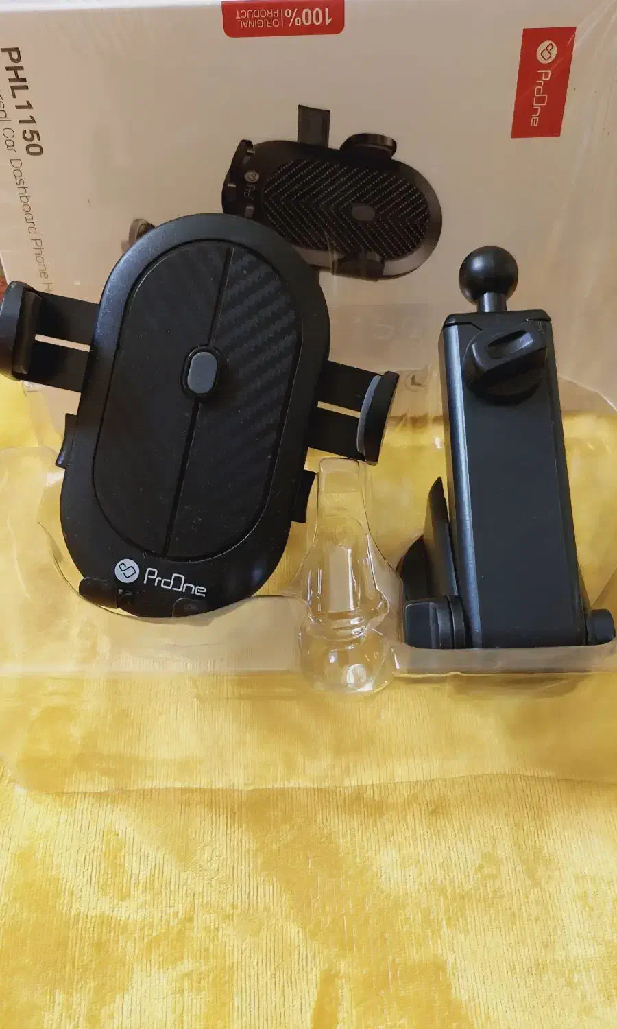 هولـدرموبایل|لوازم جانبی موبایل و تبلت|مشهد, گوهرشاد|دیوار