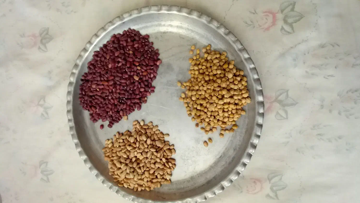 حبوبات|خوردنی و آشامیدنی|اصفهان, سرشبادران|دیوار