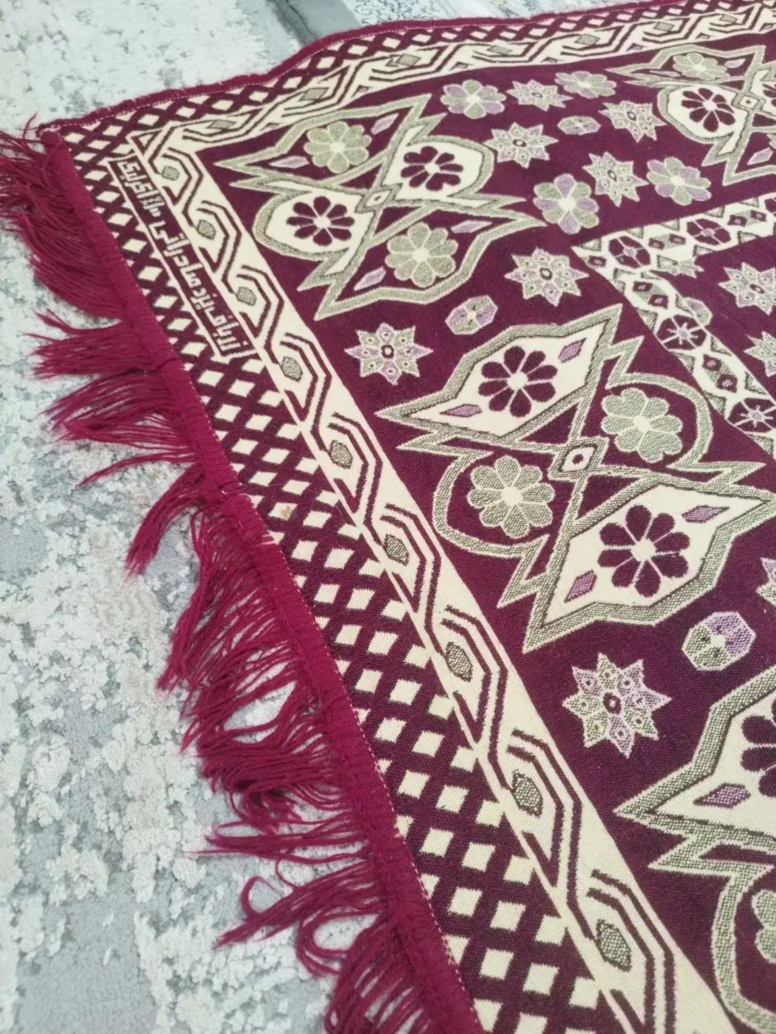 روفرشی 3/3یعنی 9متر|روفرشی|کرمان, |دیوار