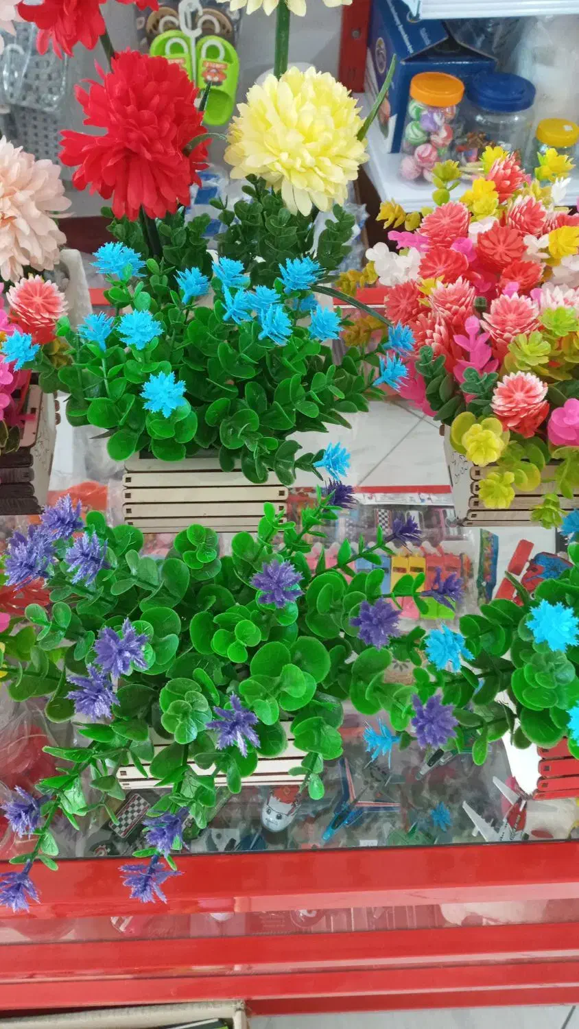 فروش گل مصنوعی|گل مصنوعی|مهدی شهر, |دیوار