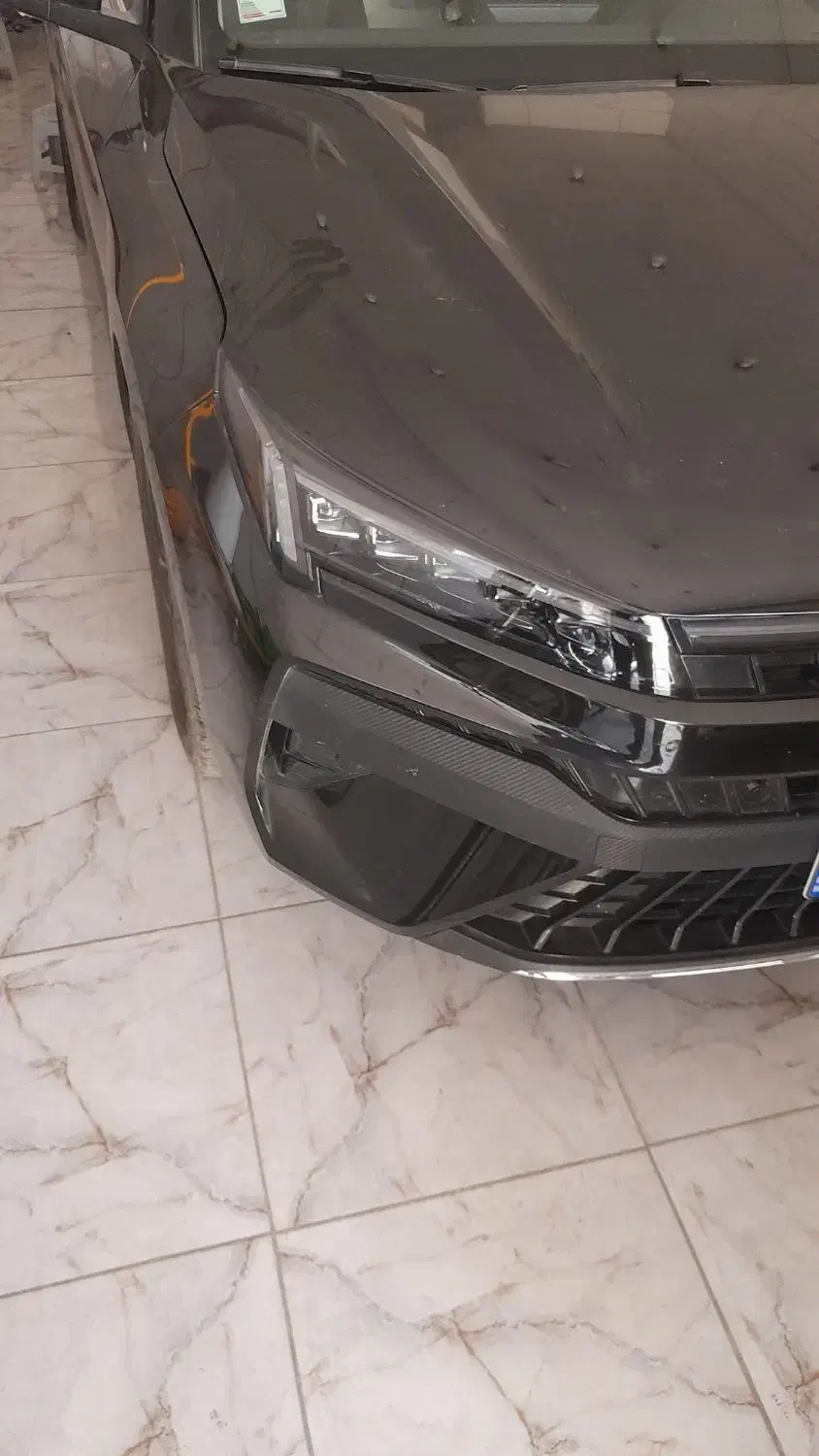 صافکاری تخصصی pdr|خدمات موتور و ماشین|شهرکرد, |دیوار