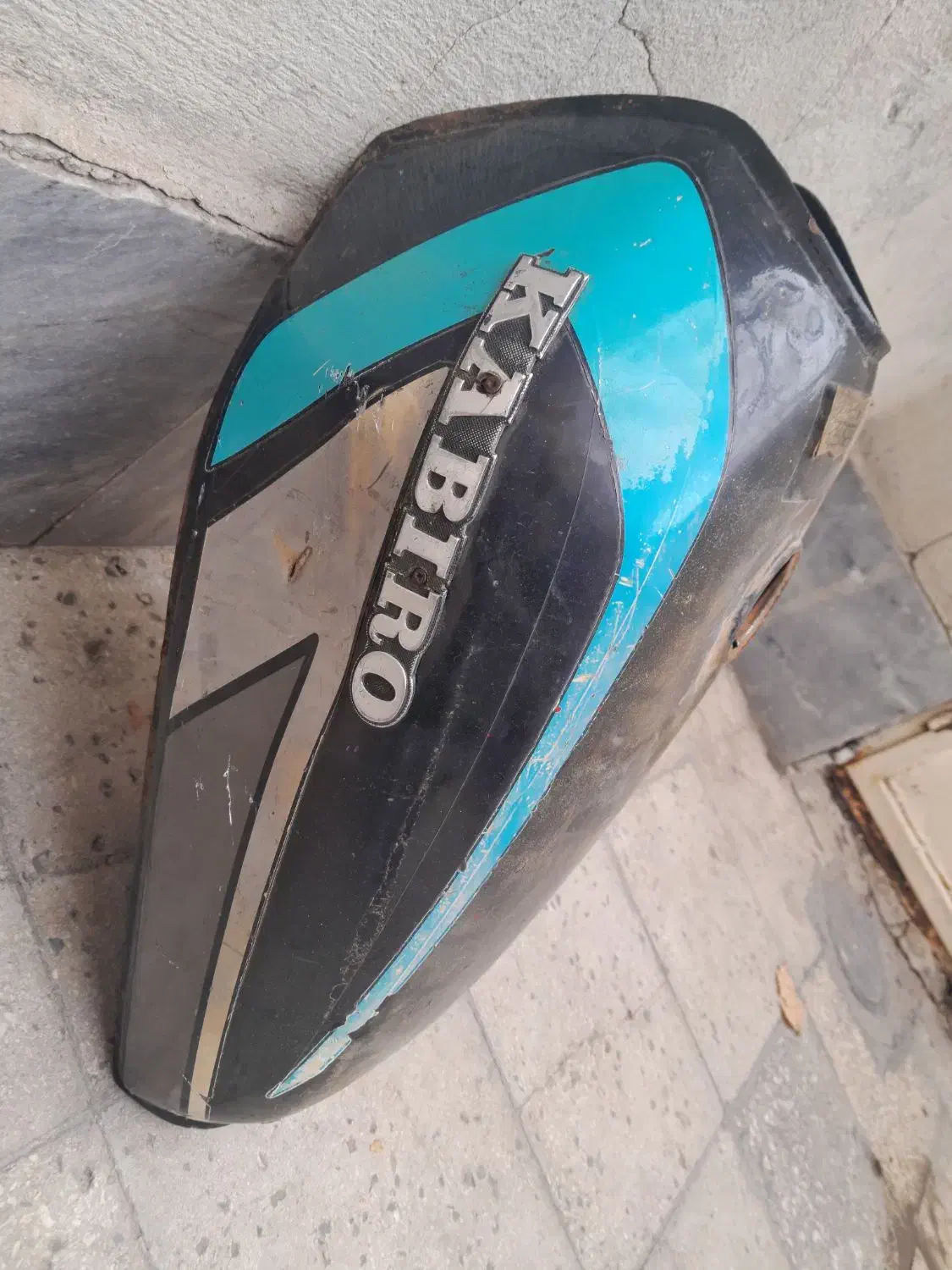 باک موتور کبیر|قطعات یدکی و لوازم جانبی|قم, ولیعصر|دیوار