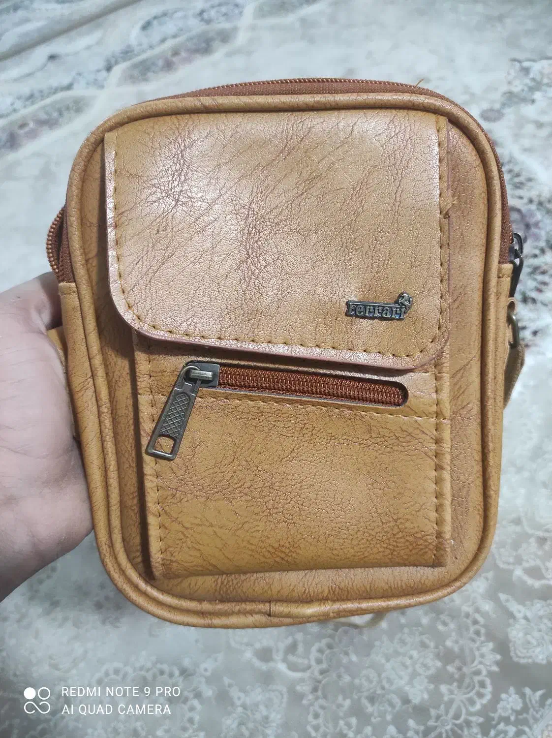 کیف رو دوشی|کیف، کفش، کمربند|کرمانشاه, |دیوار