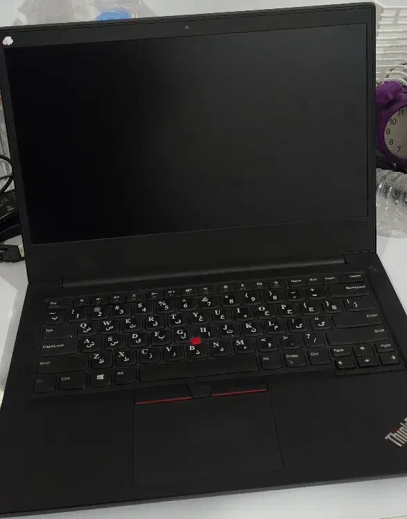 لبتاپ لنوو تینک|رایانه همراه|شوشتر, |دیوار