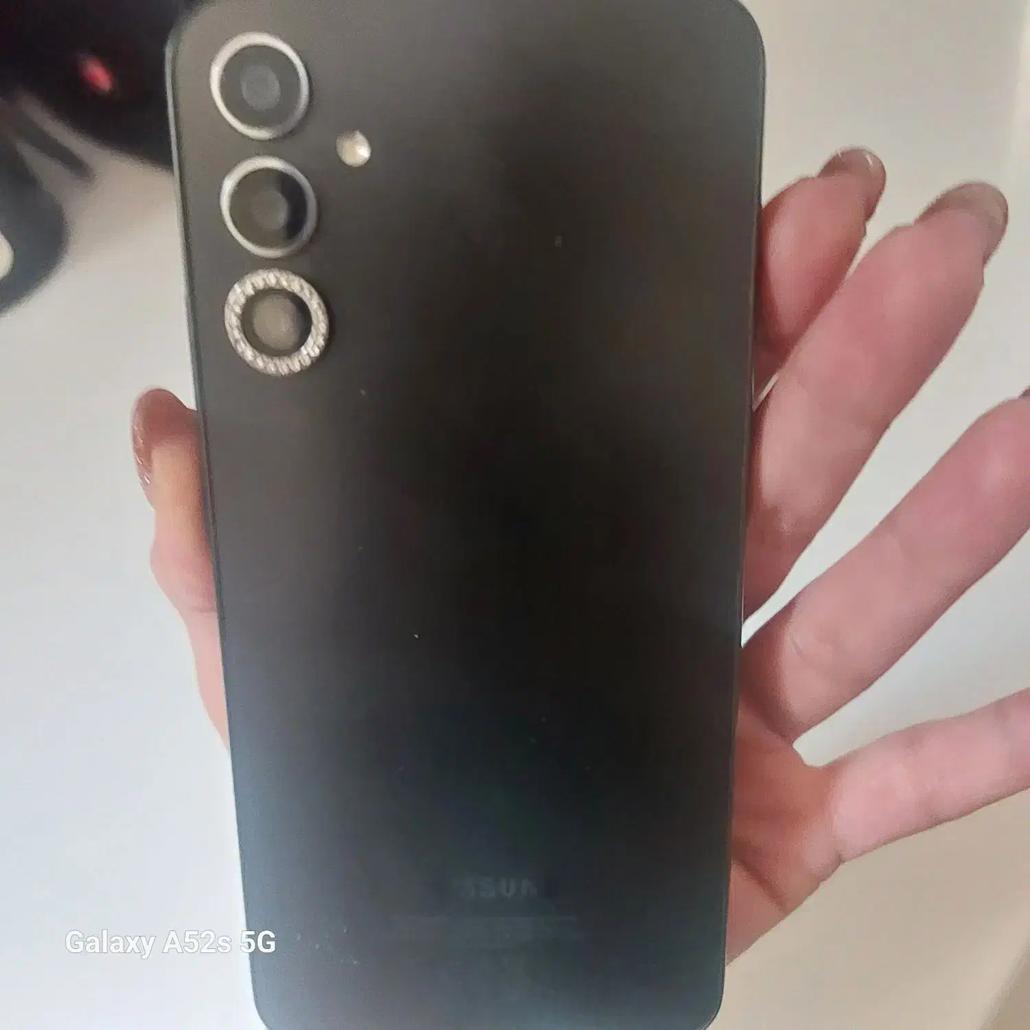 گوشی سامسونگa34 5g|موبایل|مشهد, کوثر|دیوار