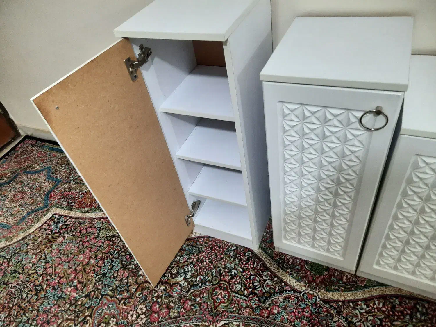 لوازم خانه همه درحد نو|حراج|کرمان, |دیوار