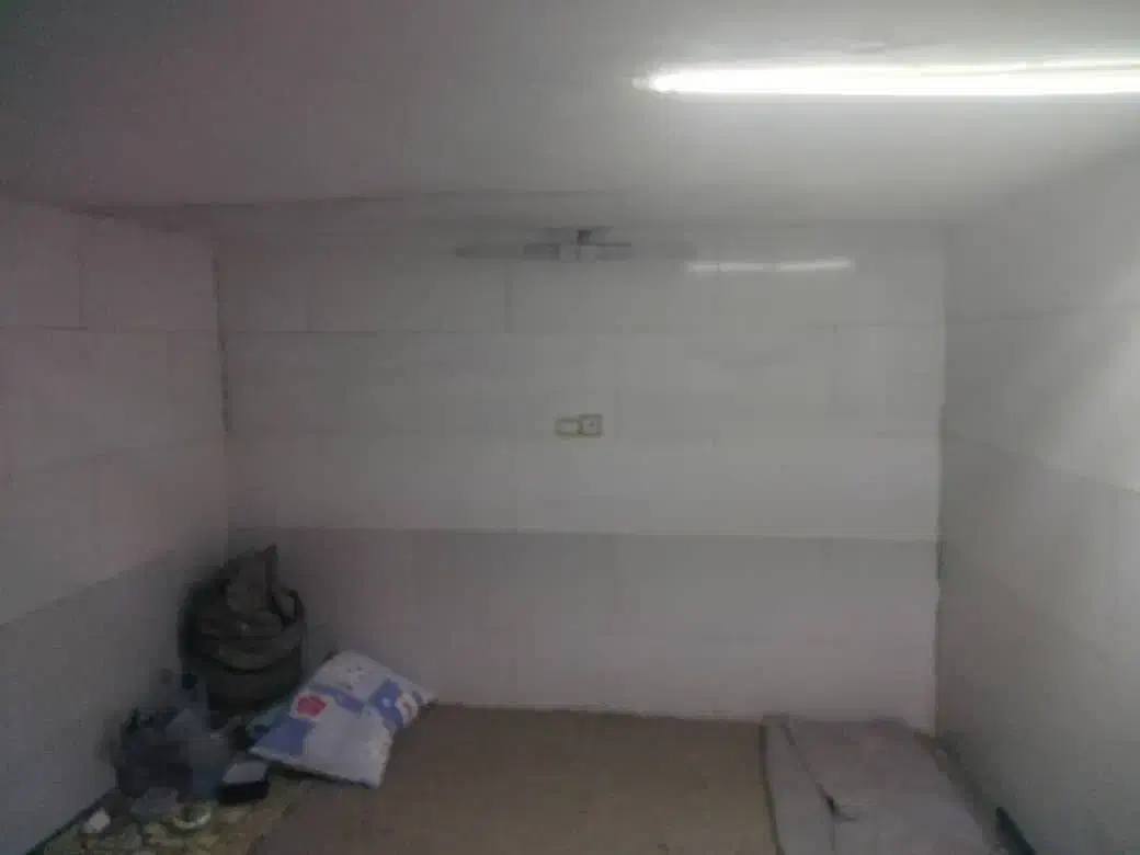 زیرزمین در خیابان اطلس غربی|فروش آپارتمان|ملارد, |دیوار