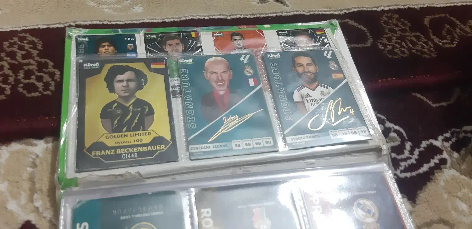 آلبوم کیمدی ۲۰۲۵|کلکسیون و سرگرمی|تربتحیدریه, شهرک ولیعصر|دیوار