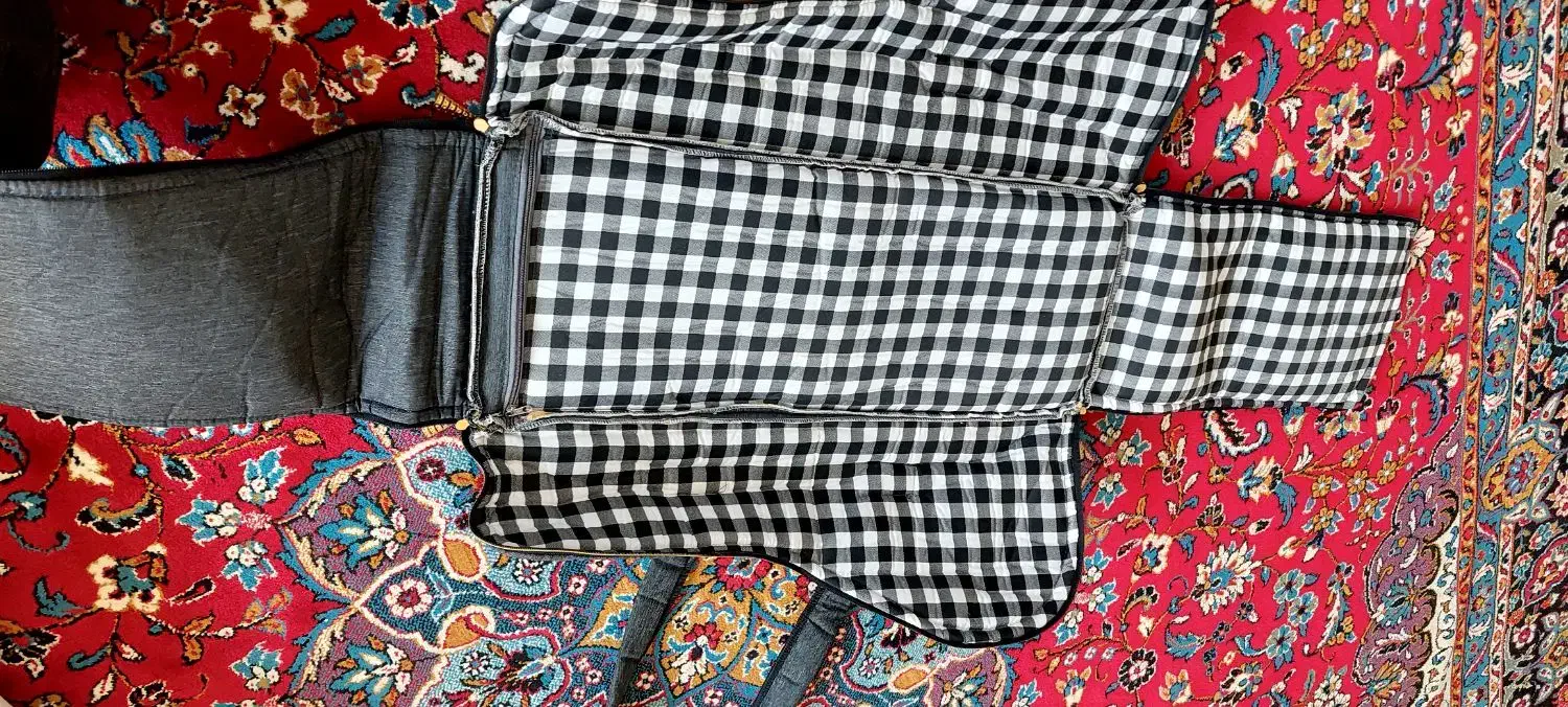 ساک حمل نوزادنو|کالسکه و لوازم جانبی|مراغه, |دیوار