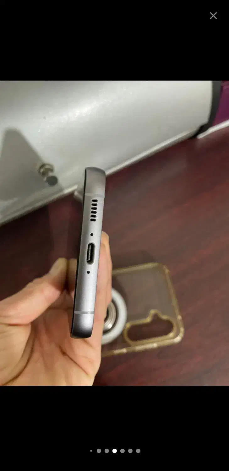 گوشی اس۲۳ اف ای|موبایل|ماهدشت, |دیوار