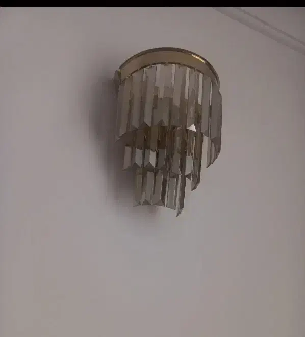 لوستر|لوستر و چراغ آویز|مشهد, جاهد شهر|دیوار