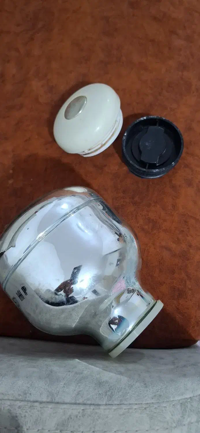 شیشه فلاکس|قوری، کتری، قهوه‌ساز دستی|اراک, |دیوار