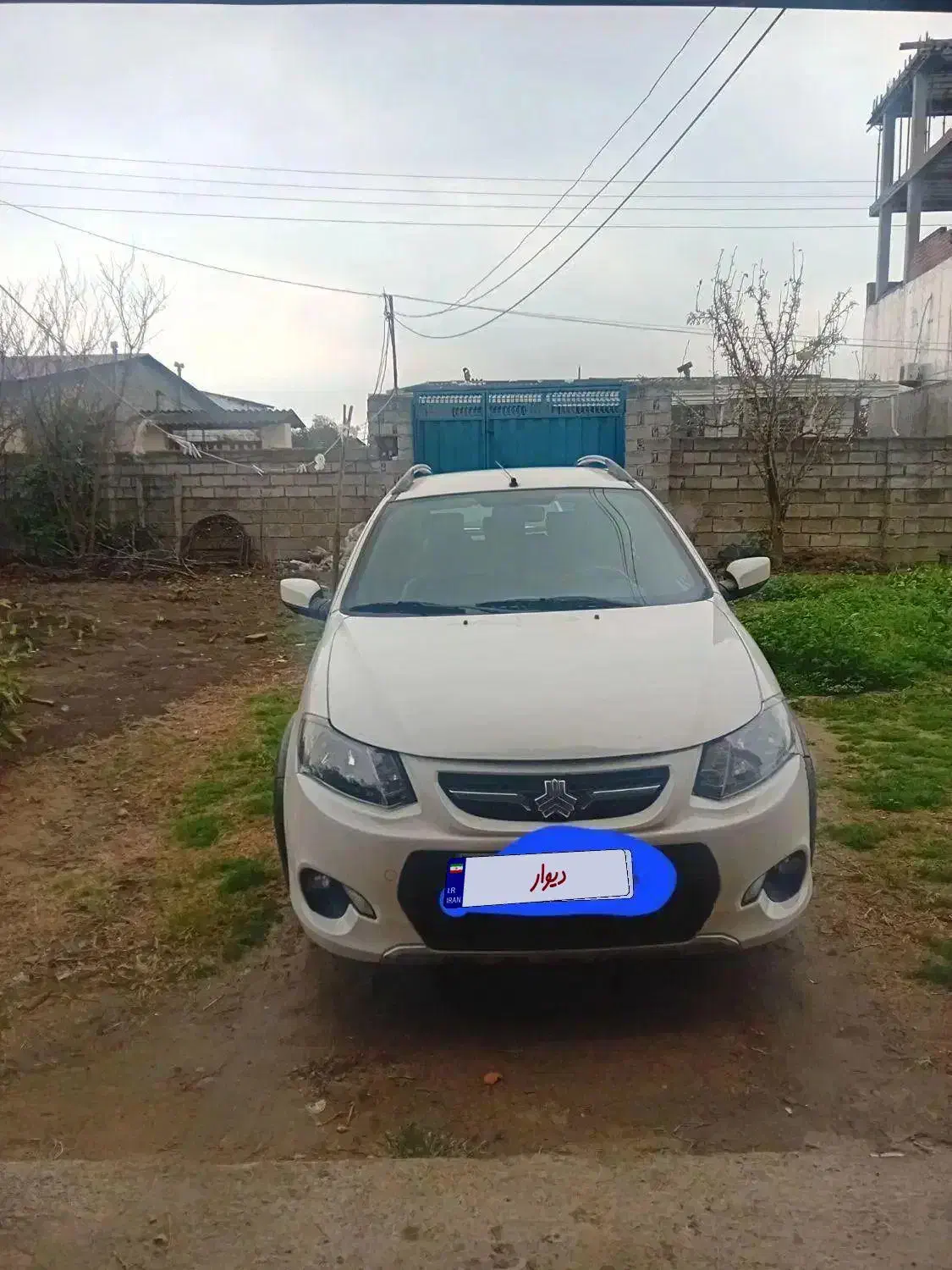 کوئیک مدل۹۸.قیمت ۵۳۵میلیون تخفیف هم دارد|خودرو سواری و وانت|فرح آباد, |دیوار