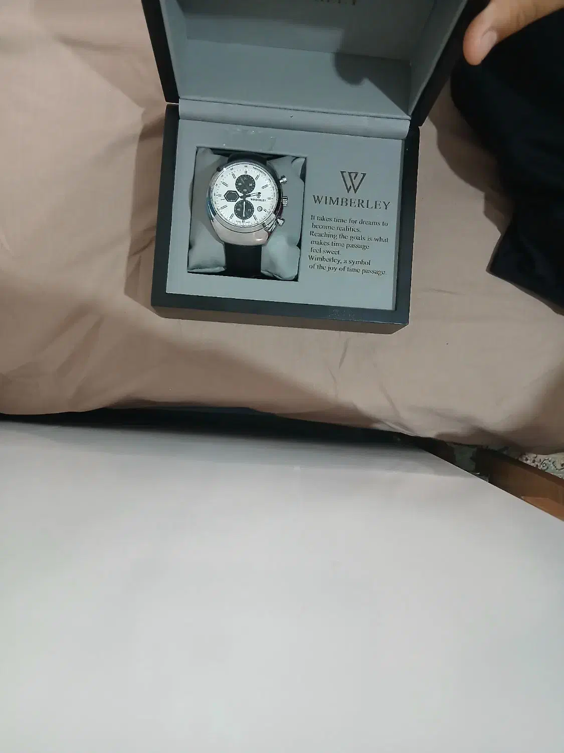 ساعت مومبرلی|ساعت|تهران, ابوذر|دیوار