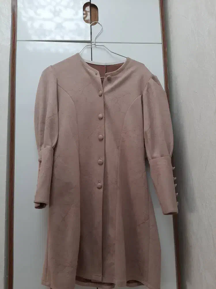 مانتو|لباس|اردبیل, |دیوار