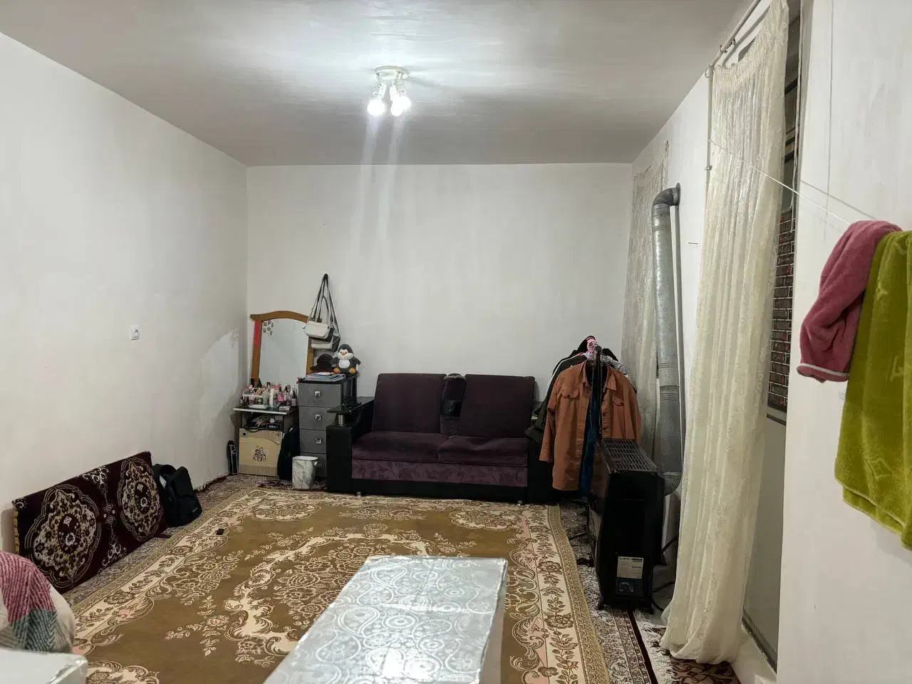 خونه ۴۰ متری|فروش خانه و ویلا|رشت, جماران|دیوار