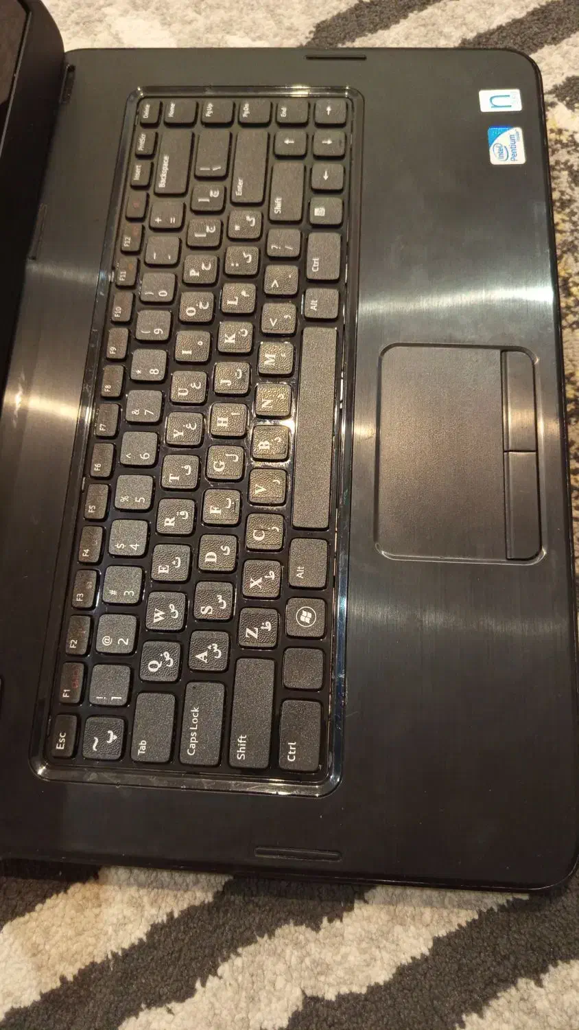 لپ تاب|رایانه همراه|اسلامشهر, مطهری|دیوار