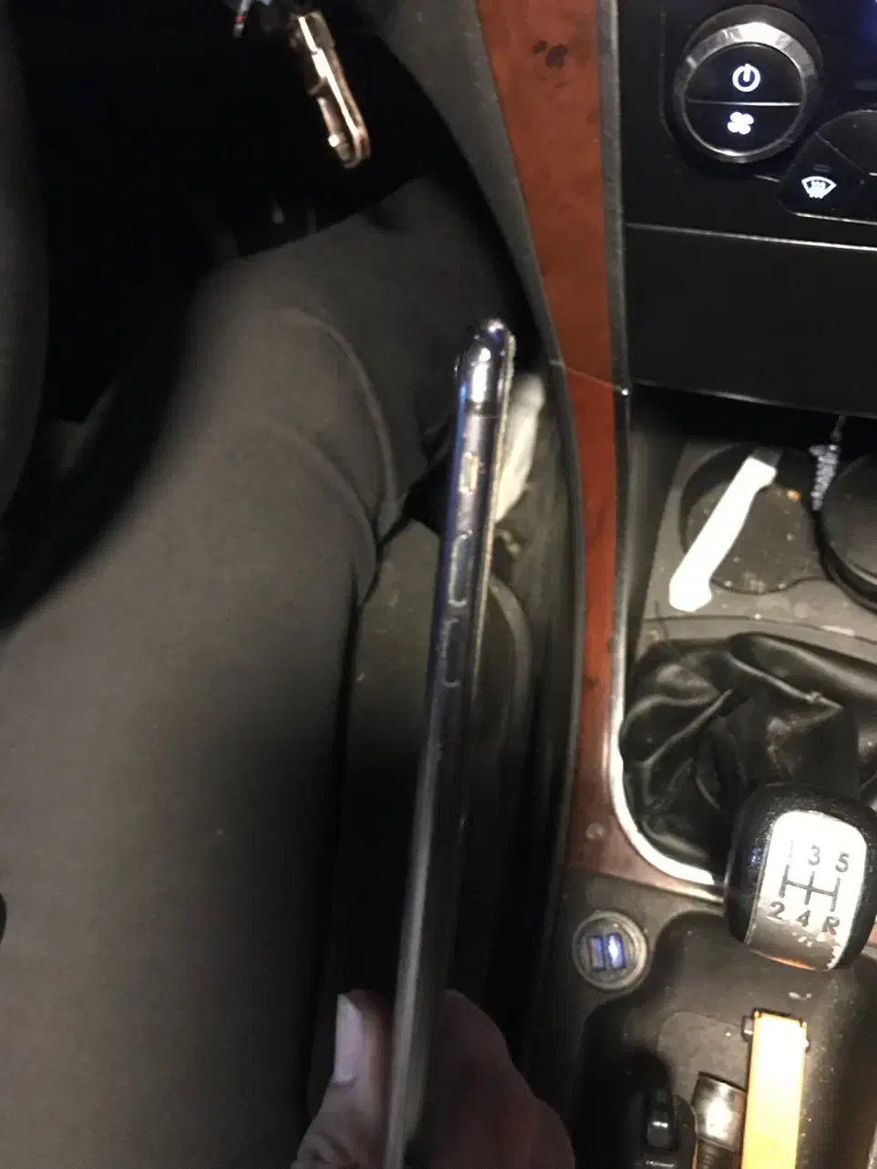 گوشی ایفون ۷ پلاس ۱۲۸ گیگ|موبایل|شاهرود, |دیوار