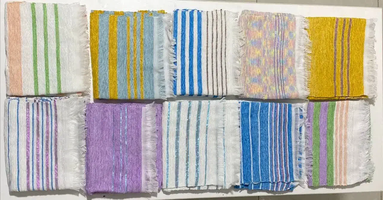 بافت وفروش کارهای دستی|سفره، حوله، دستمال آشپزخانه|قمرود, |دیوار