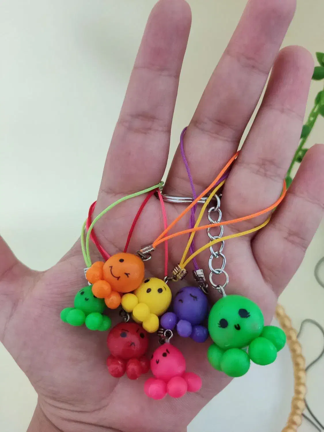 دست‌ساز خمیری|صنایع دستی و سایر لوازم تزئینی|تربت‌حیدریه, شهرک ولیعصر|دیوار