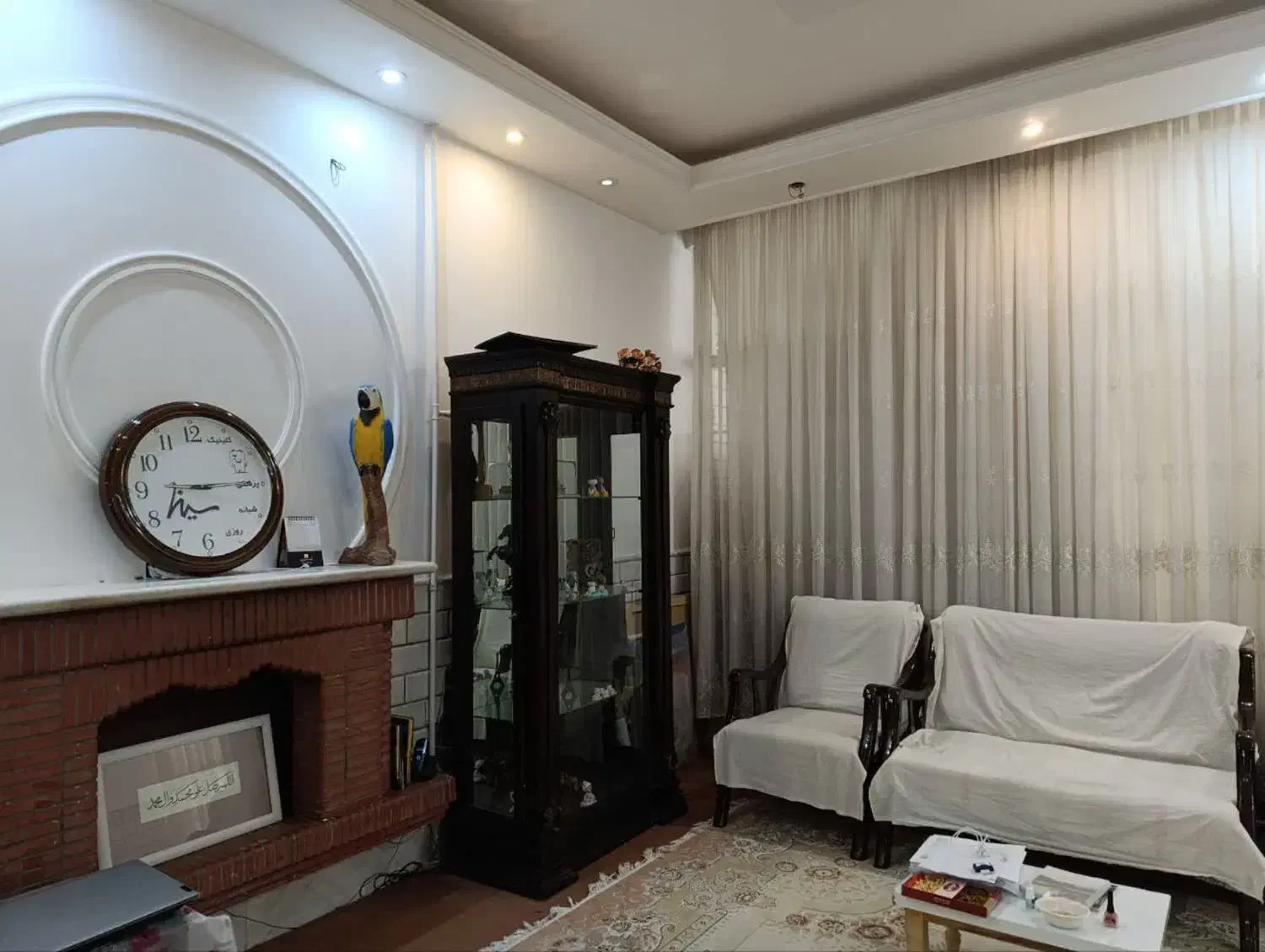 خانه ویلایی باجک 3|فروش خانه و ویلا|قم, باجک سه|دیوار